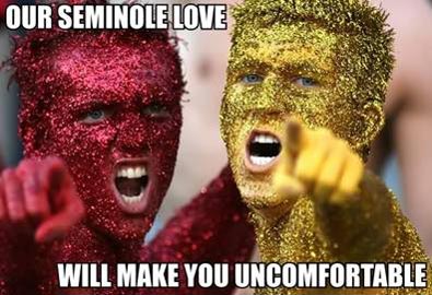 Seminole Fans