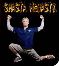Shasta McNasty