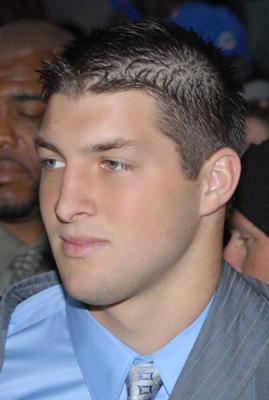 TIM TEBOW