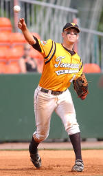 Tennessee Baseball