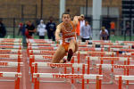 College Hurdles