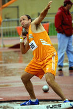 Tennessee Track and Field