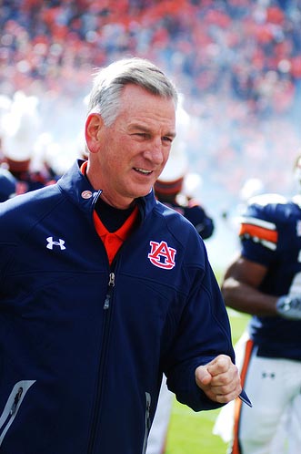 Tommy Tuberville