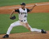 Vanderbilt Pitcher David Price