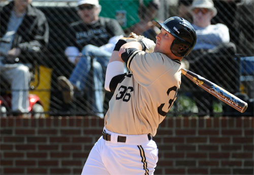 Vanderbilt Commodores Baseball