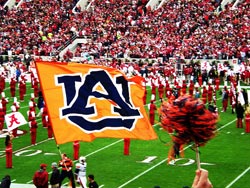 War eagle