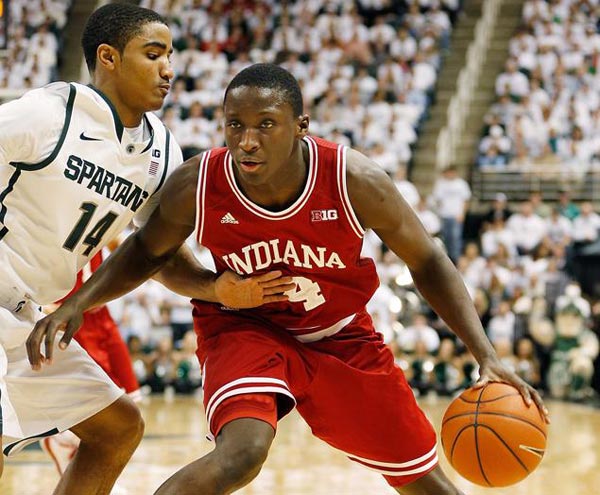2013 College Basketball Team Preview: Indiana Hoosiers