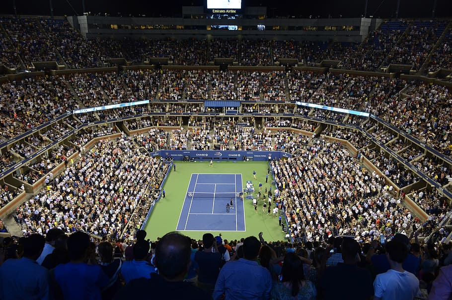 Which ATP and WTA Players Will Rule US Open 2022?