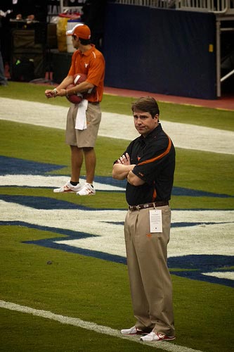 Will Muschamp