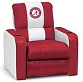 Alabama Crimson Tide Recliner