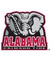 Alabama Crimson Tide Logo