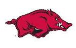 Arkansas Razorbacks Logo