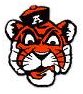 Auburn Tigers Logo