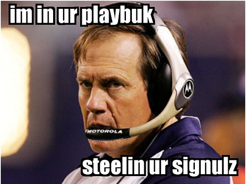 Bill Belichick