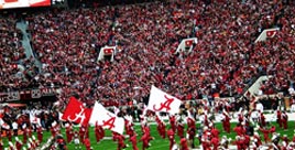 Bryant-Denny Stadium