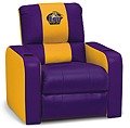 LSU Tigers Recliner