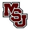 Mississippi State Bulldogs Logo