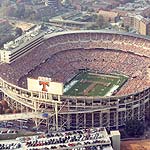 Neyland Stadium T