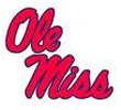 Mississippi Rebels Logo