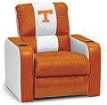 Tennessee Volunteers Recliner