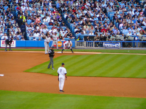  Yankees � Redsox.
