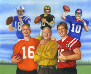 Manning Family Painting