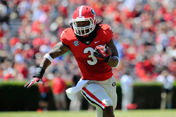 Will the Georgia Bulldogs Contend for the SEC East Title in 2014
